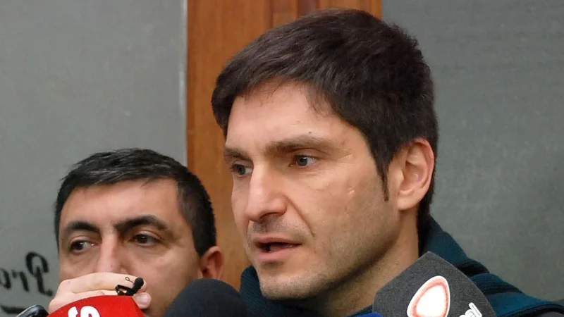 Pullaro imaginó un balotaje entre Massa y Milei y enojó a Juntos por el Cambio