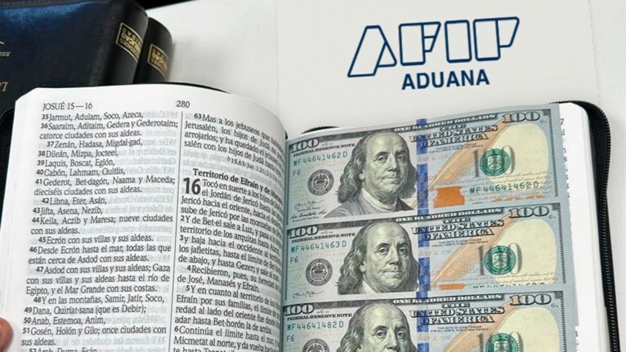Aduana.