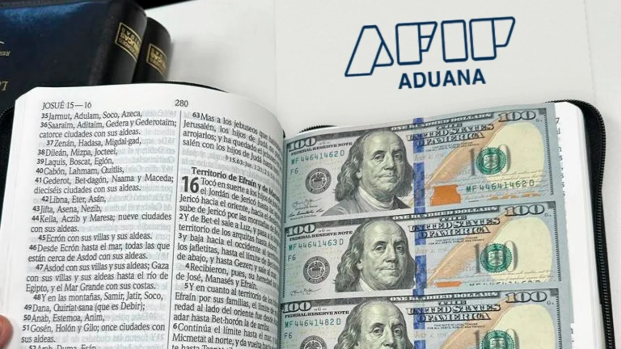 Aduana.