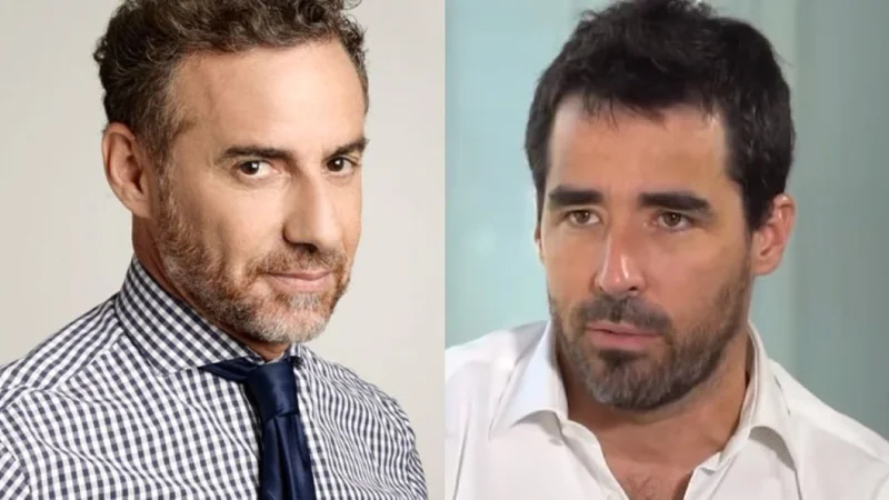 Nacho Viale Luis Majul