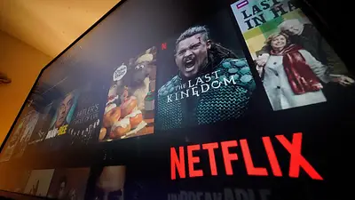 Qué ver en Netflix Qué ver en Netflix