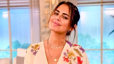 Murió Silvina Luna: tristeza en el espectáculo