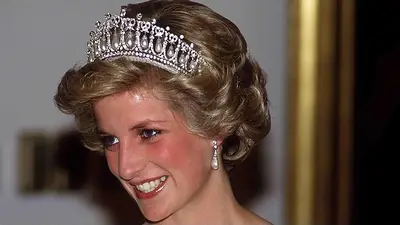 Lady Di Lady Di