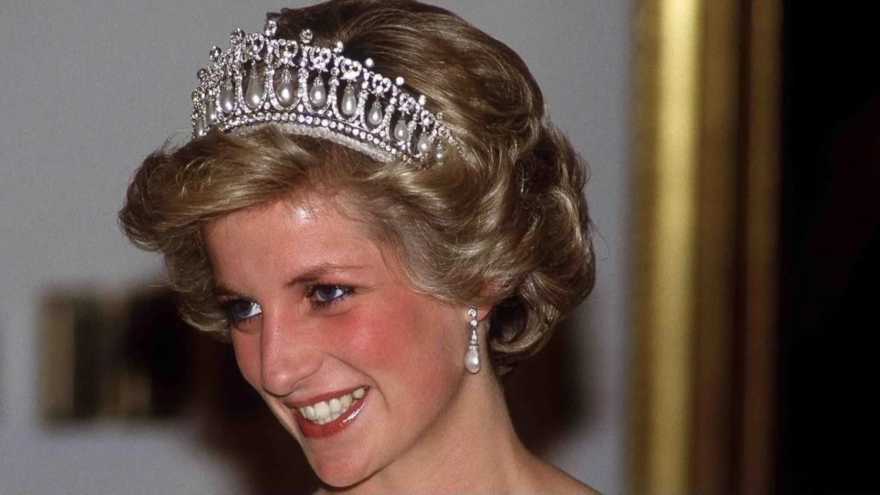 Lady Di