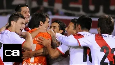Lucas Boyé River Plate Lucas Boyé River Plate
