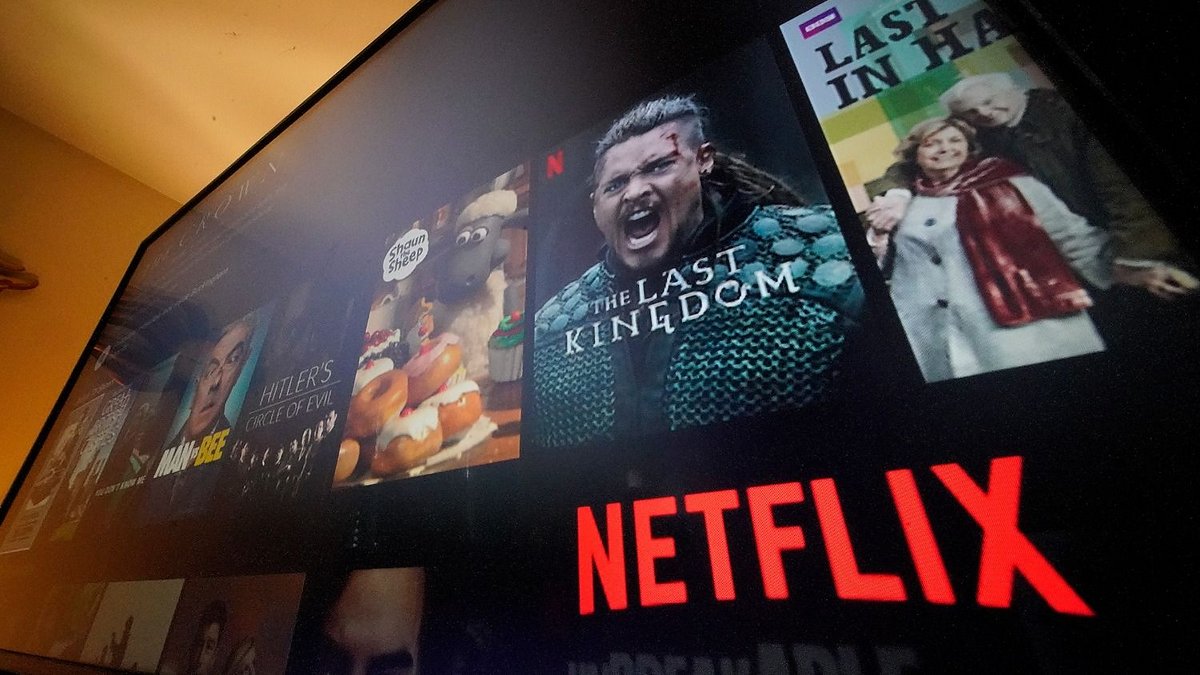 Qué ver en Netflix en septiembre 2023: el TOP 10 de las series más ...