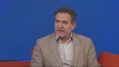 Aníbal Lotocki Aníbal Lotocki
