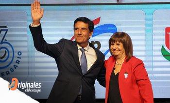 Desde Córdoba, Bullrich relanzó su campaña con la Fundación Mediterránea | Elecciones 2023