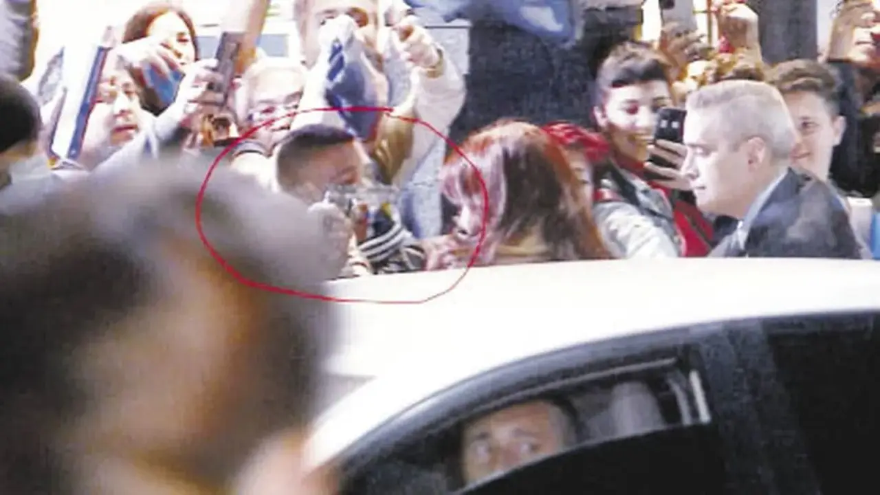A un año del atentado a CFK, ¿hecho excepcional o antesala de lo que vendrá?