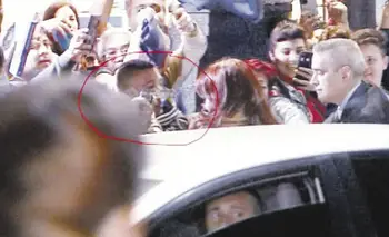 A un año del atentado a CFK, ¿hecho excepcional o antesala de lo que vendrá? | Atentado a cristina