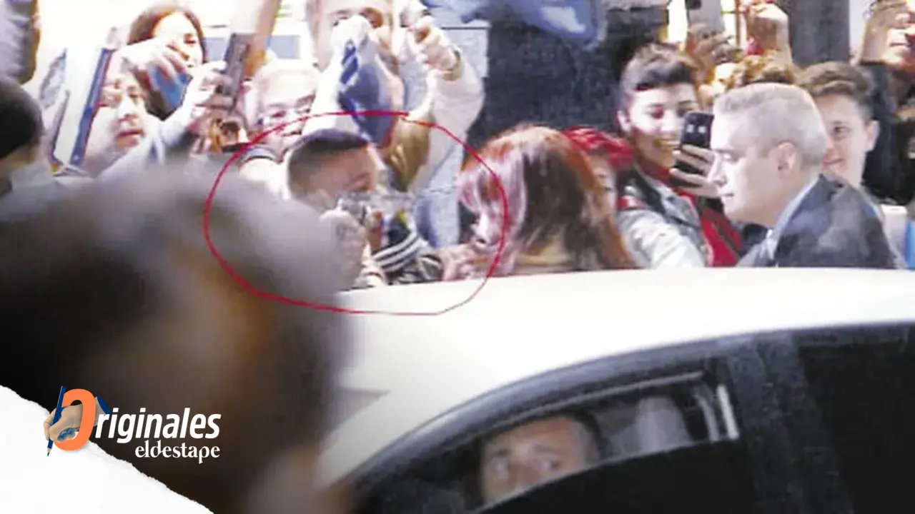 A un año del atentado a CFK, ¿hecho excepcional o antesala de lo que vendrá?