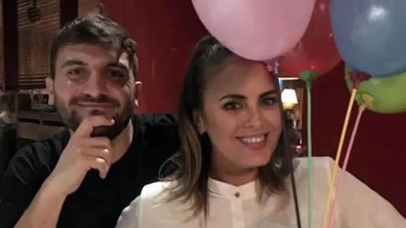 Las últimas palabras de Silvina Luna sobre su hermano.
