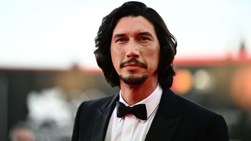 Adam Driver