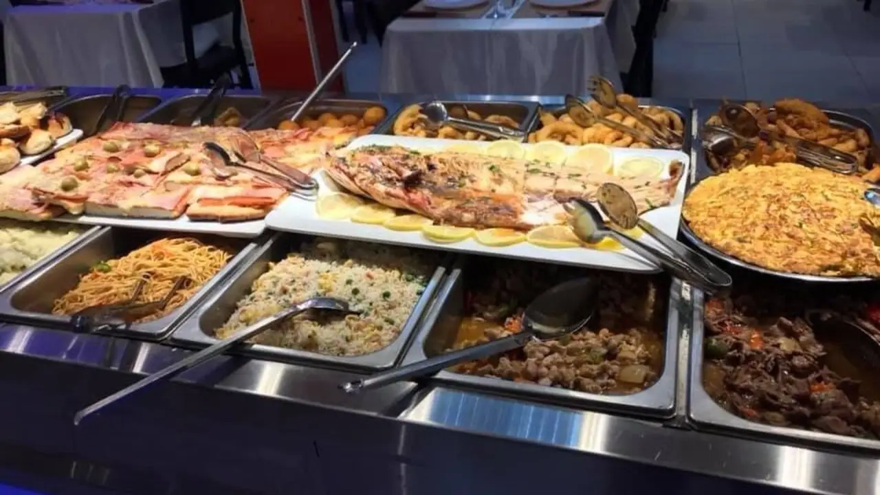 Tenedor libre