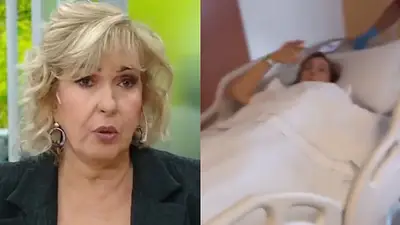 Georgina Barbarossa Georgina Barbarossa