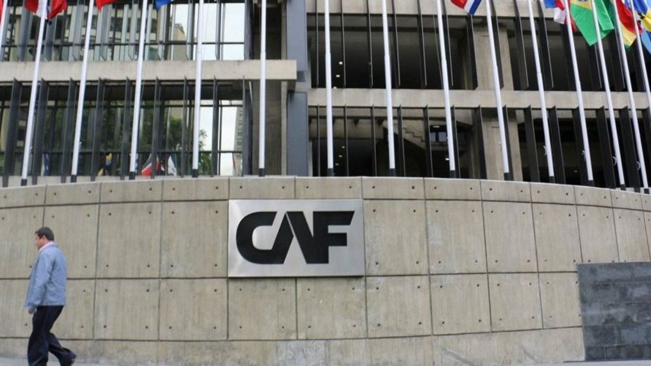 CAF