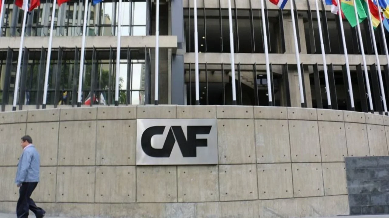CAF