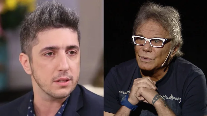 Jey Mammón. Beto Casella.