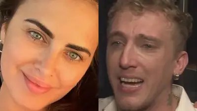 Silvina Luna. El Polaco Silvina Luna. El Polaco