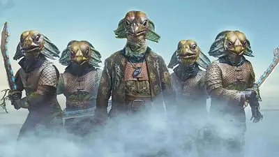 Cuándo se estrena el spinoff de Doctor Who: dónde ver online y qué se sabe hasta ahora Cuándo se estrena el spinoff de Doctor Who: dónde ver online y qué se sabe hasta ahora