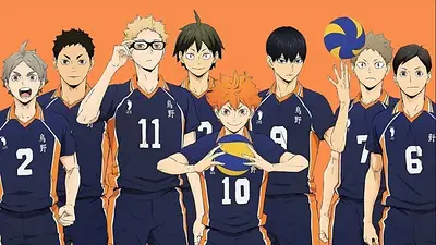 Haikyuu en orden cronológico: cómo ver las series y películas de la saga Haikyuu en orden cronológico: cómo ver las series y películas de la saga