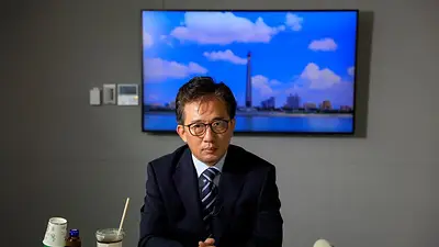 Corea del Norte quiere reiniciar las conversaciones nucleares si gana Trump, según un exdiplomático Corea del Norte quiere reiniciar las conversaciones nucleares si gana Trump, según un exdiplomático