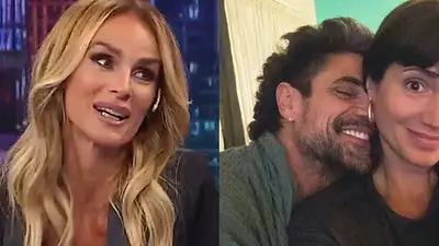 Sabrina Rojas Griselda Siciliani Luciano Castro Sabrina Rojas Griselda Siciliani Luciano Castro