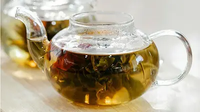 Té de ruda Té de ruda