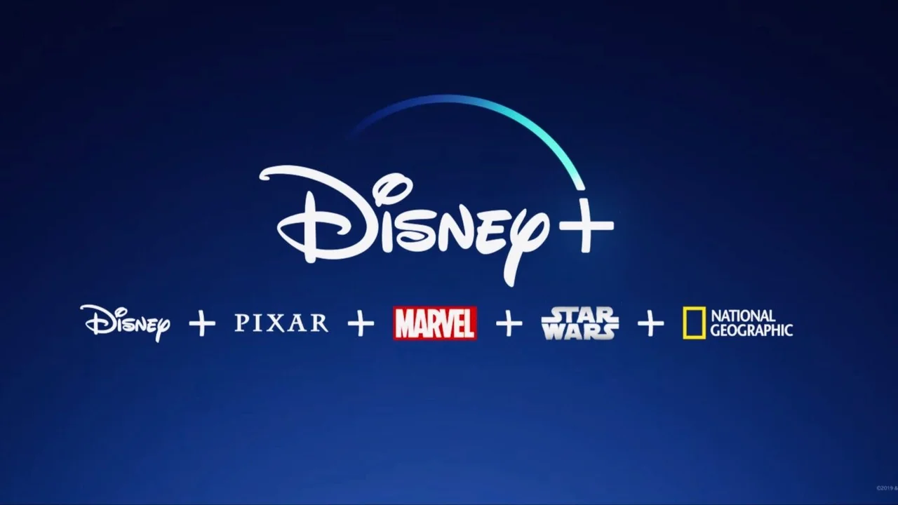 Disney Plus estrenos