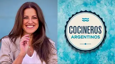 Cocineros Argentinos nueva temporada Cocineros Argentinos nueva temporada