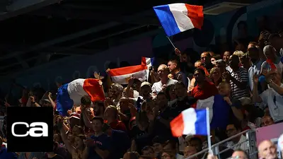Atletas y organizadores celebran el regreso de los aficionados a los Juegos de París Atletas y organizadores celebran el regreso de los aficionados a los Juegos de París