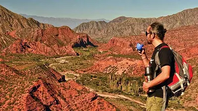Crece el turismo en La Rioja: la provincia sumó más de 20 agencias de viaje en solo 4 años Crece el turismo en La Rioja: la provincia sumó más de 20 agencias de viaje en solo 4 años