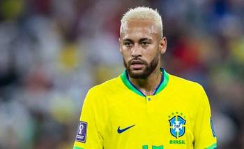 El aviso de Ancelotti sobre las chances de Neymar para el Mundial 2026 | Mundial 2026