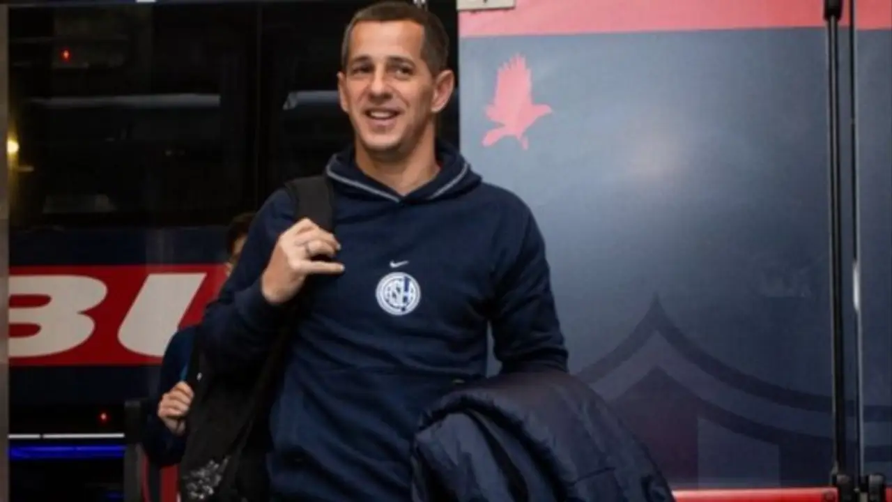 San Lorenzo de Almagro, Leandro Pipi Romagnoli, Copa Libertadores, Refuerzos.
