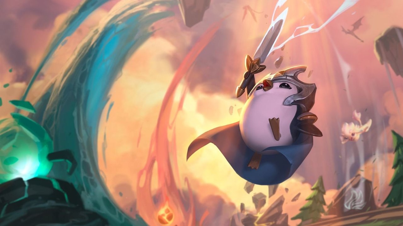 Teamfight Tactics
