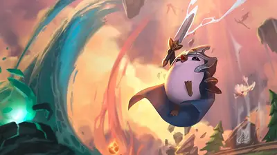 Teamfight Tactics Teamfight Tactics