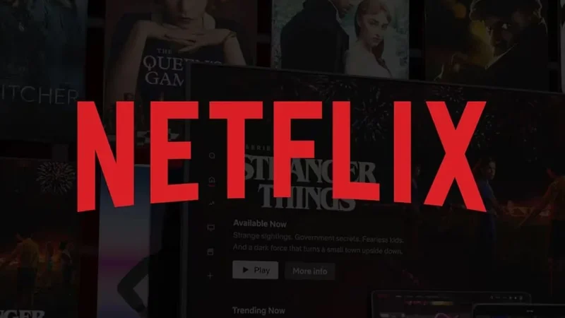 Netflix