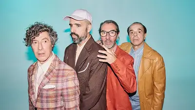 Cuarteto de Nos. Cuarteto de Nos.