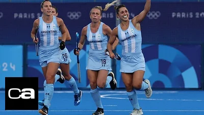 Las Leonas Las Leonas