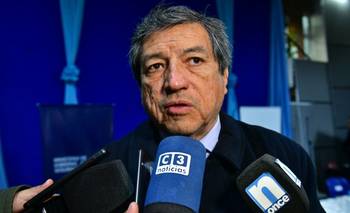 Aráoz destacó el éxito provincial en las Pruebas Aprender: los detalles | Educación