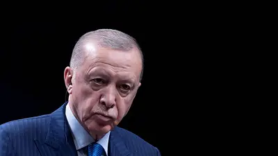 Erdogan dice a Biden que Israel quiere extender el conflicto de Gaza a la región: Ankara Erdogan dice a Biden que Israel quiere extender el conflicto de Gaza a la región: Ankara