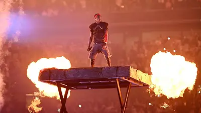 Travis Scott Travis Scott