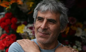 El folklore festeja el anuncio del hermano de Peteco Carabajal | Música