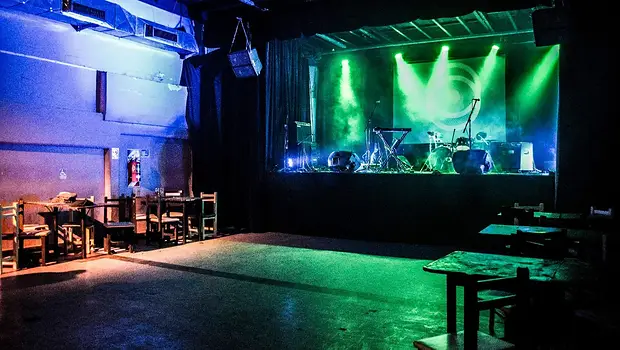 Cómo sobreviven los espacios culturales en medio de la crisis económica | Música