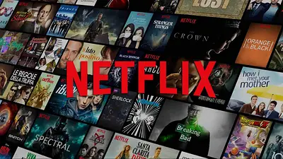 Series de Netflix Series de Netflix