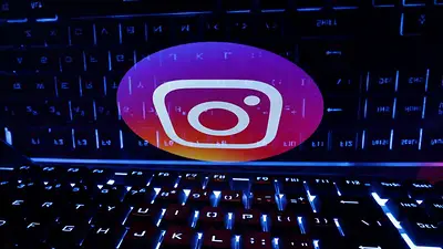 Turquía bloquea el acceso a la red social Instagram pero no da ninguna razón Turquía bloquea el acceso a la red social Instagram pero no da ninguna razón