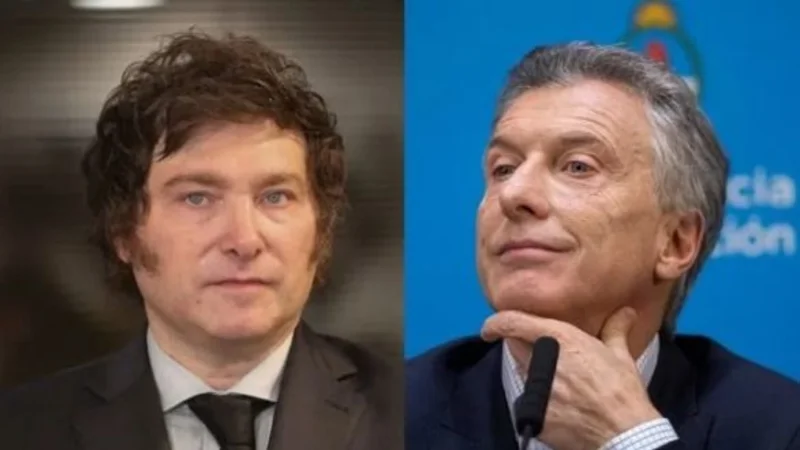Javier Milei, presidente: el minuto a minuto de este viernes 2 de agosto