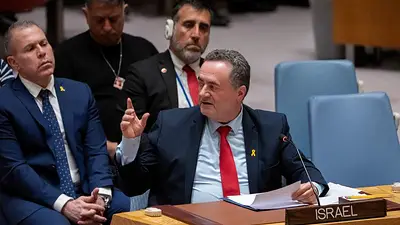 Israel convoca al embajador adjunto de Turquía por el izado a media asta en honor al líder de Hamás Israel convoca al embajador adjunto de Turquía por el izado a media asta en honor al líder de Hamás