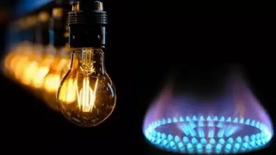 luz y gas luz y gas