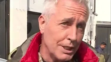 Marley fue denunciado por corrupción de menores: piden un juicio por la verdad